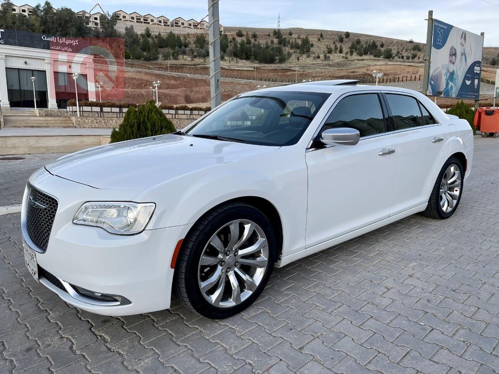 Chrysler 300
